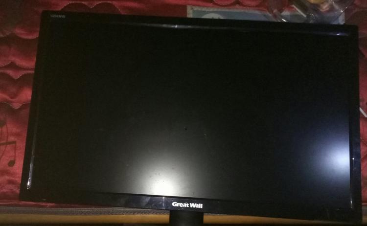 安装完吉吉播发器为什么网页还是显示要安装_登陆器更新失败显示errcode:408_长城显示器v2443wv