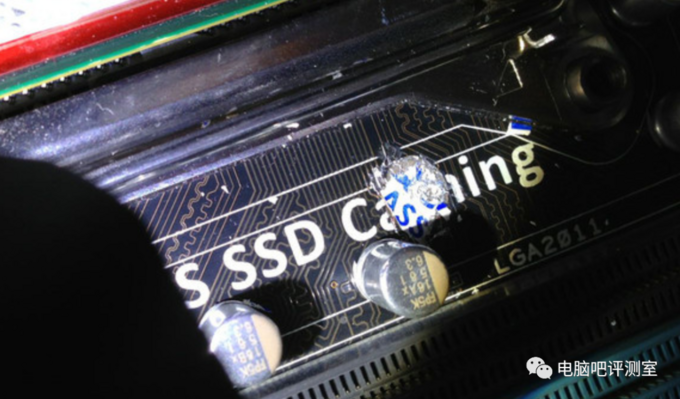 【有趣】第39期：恐怖的“剪角”CPU