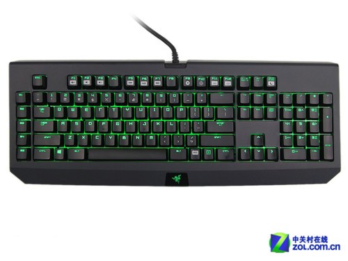 雷蛇机械键盘青轴_机械键盘 雷蛇 樱桃_雷蛇机械键盘型号