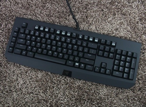 入手黑寡妇绿轴肯定不如雷蛇北海巨妖2这价位推荐