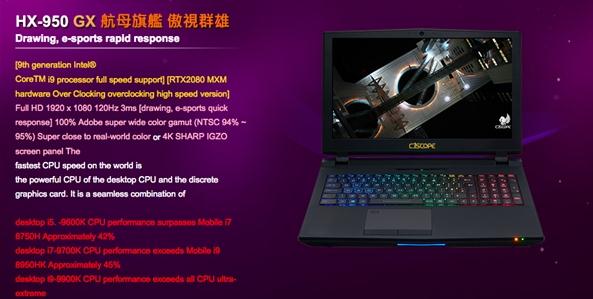 三款RTX 20笔记本显卡：都是MXM接口独立显卡2.jpg