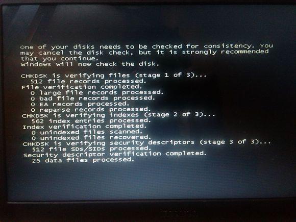 电脑无法从硬盘启动_电脑设置硬盘启动_电脑启动自动检测硬盘
