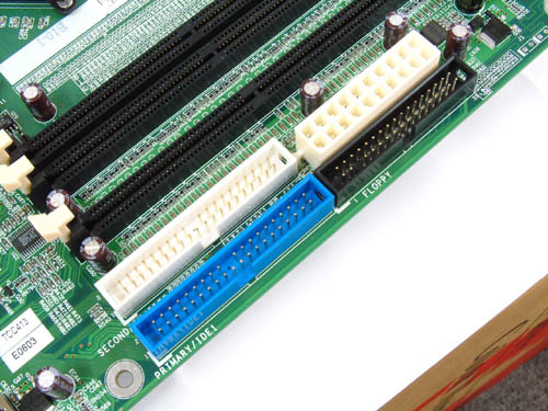 二手主板775针ddr1内存条主板的生产商怎么样