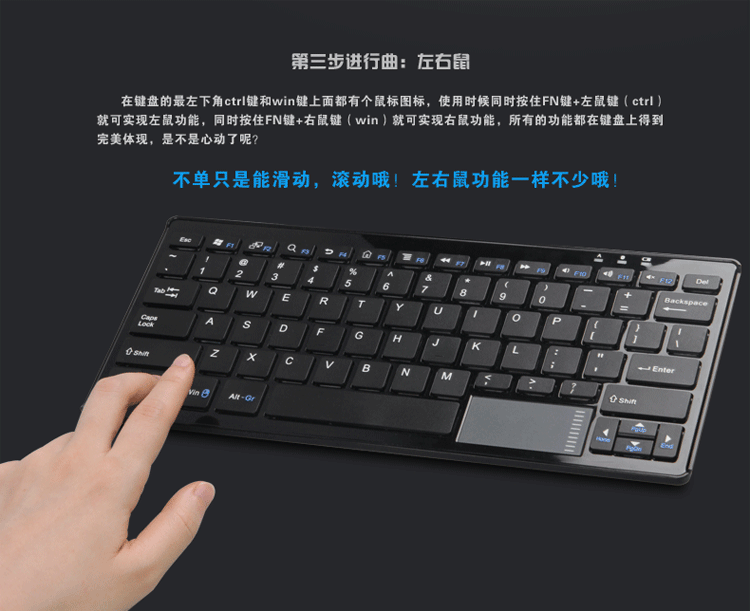 b.o.w蓝牙键盘_键盘皮套 蓝牙键盘_ipad蓝牙键盘皮套