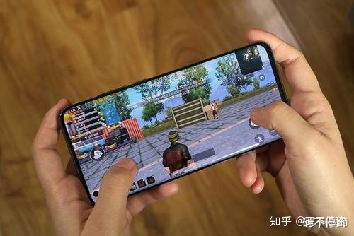 手机cpu和运行内存