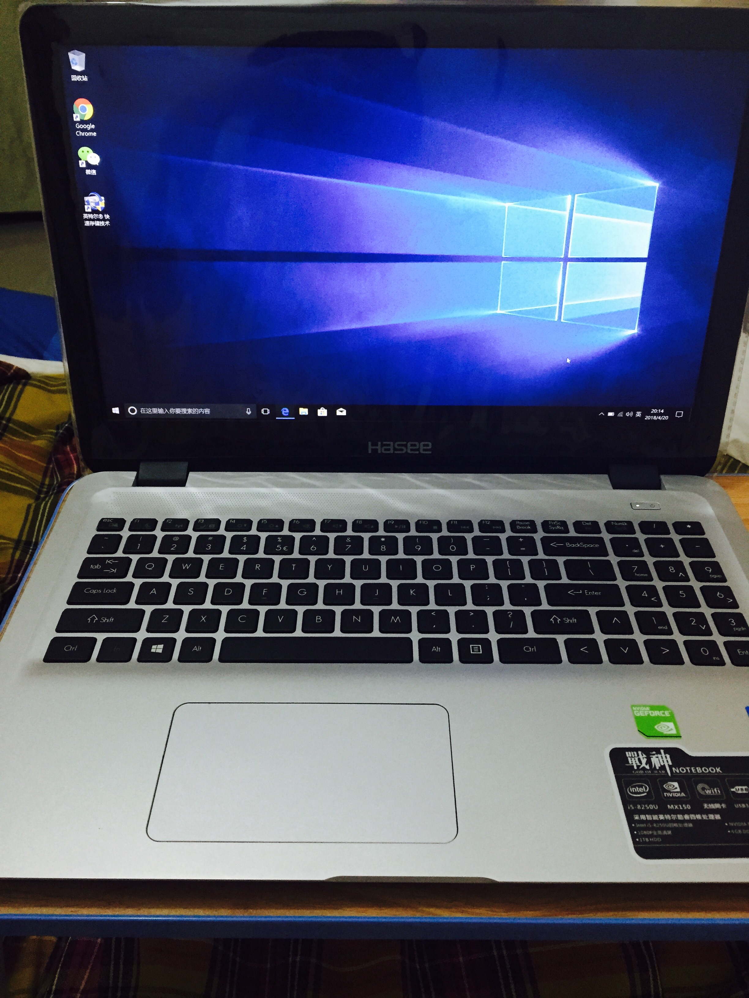 神舟战神笔记本电脑怎么样_神舟战神电脑_神舟战神笔记本吧