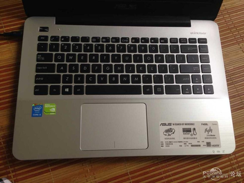 华硕14寸笔记本哪款好_华硕超薄笔记本哪款好_华硕笔记本电脑哪款好