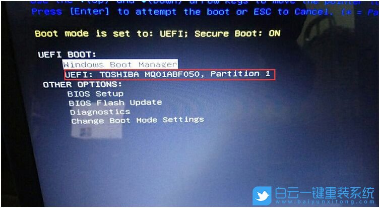 Dell,戴尔,重装系统步骤