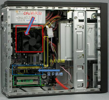 台式电脑独立显卡哪个好点