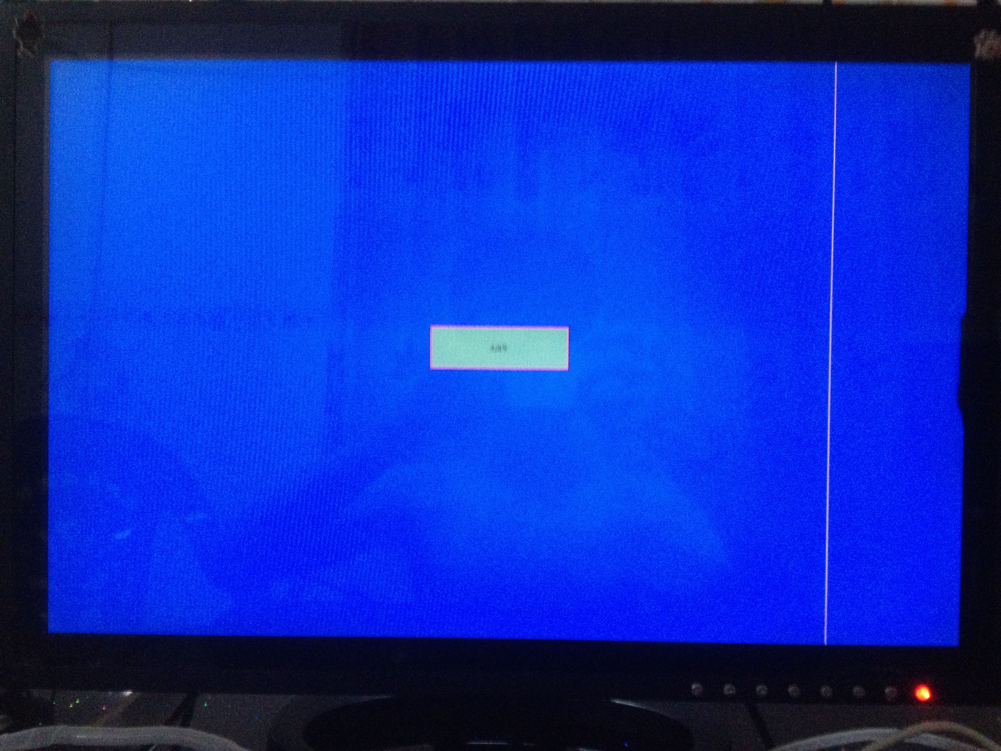 显示器拖影怎么解决_xps15拖影解决了吗_液晶显示器拖影
