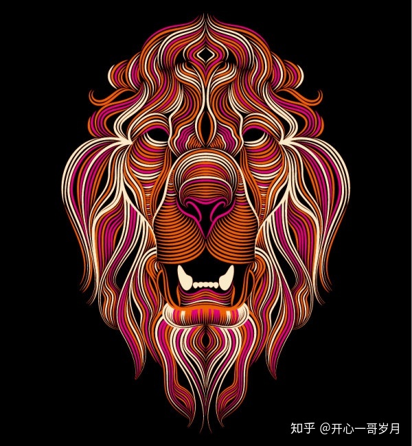 显卡 矢量 不要小看路径节点，一个可乐瓶的图形路径优化