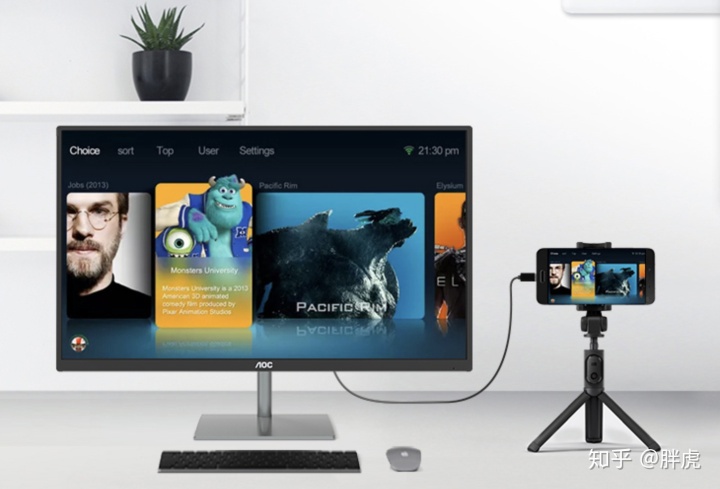 显示器怎么挑选