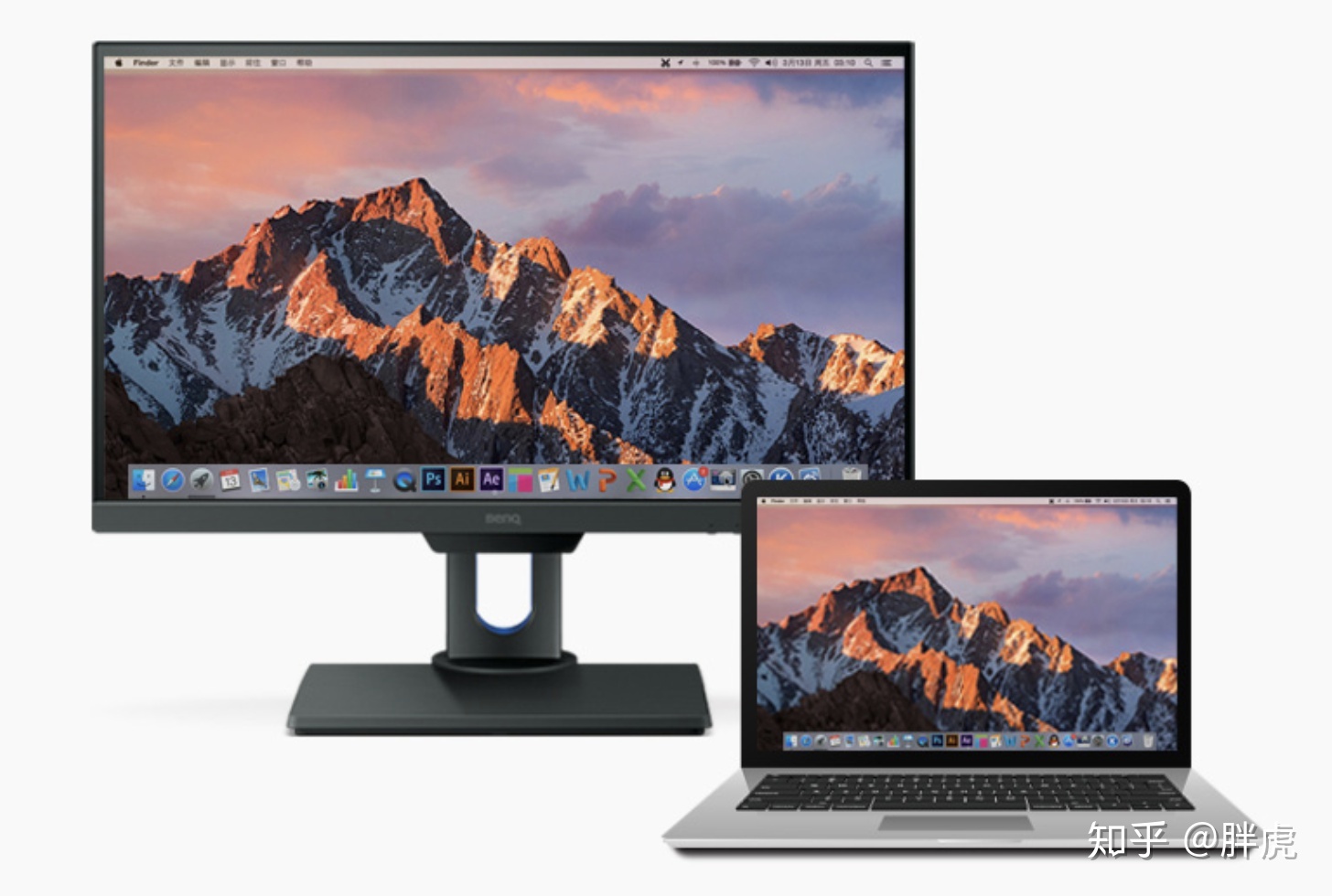 显示器怎么挑选