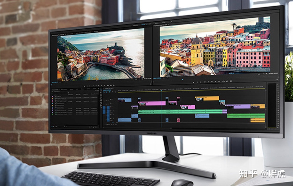 显示器怎么挑选