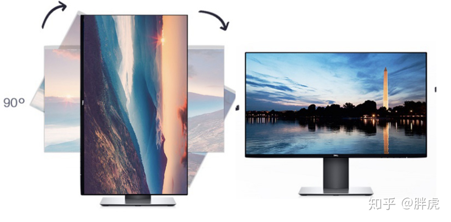 显示器怎么挑选
