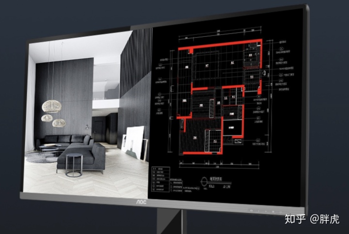 显示器怎么挑选