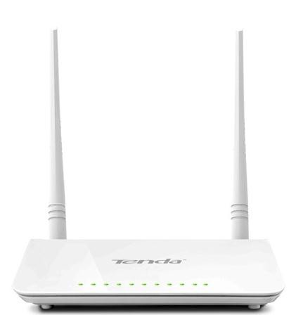 腾达路由器wifi网速慢