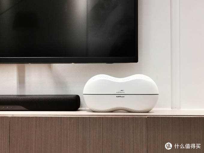 美国ARRIS路由器，梅林新选择，好用还不贵