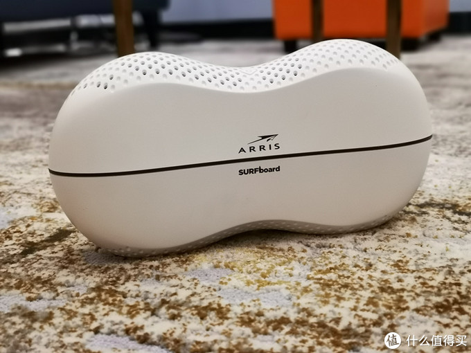 美国ARRIS路由器，梅林新选择，好用还不贵