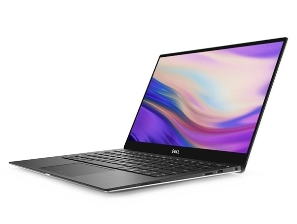 戴尔XPS 13微边框
