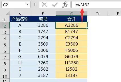 两个excel表格内容合并_excel表多表格内容合并_用excel制作表格怎样将表格的列合并