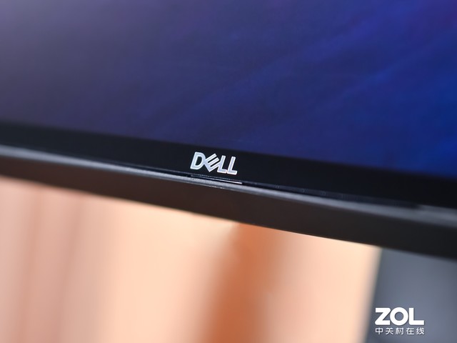 dell 商用显示器