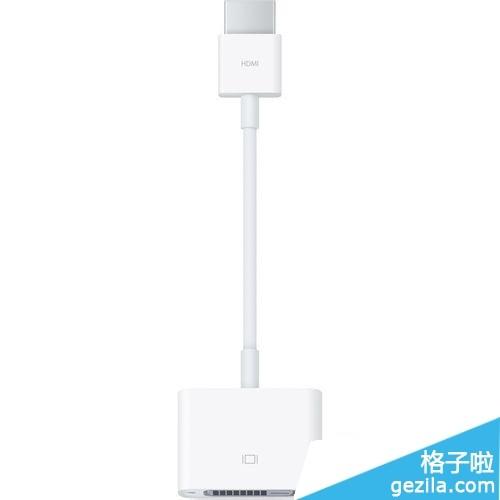 苹果电脑外接显示器