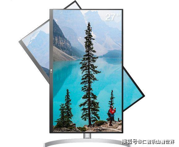 4k显示器选购