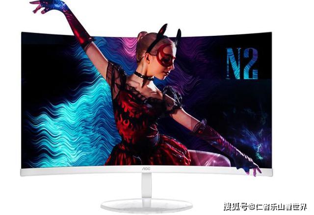 4k显示器选购