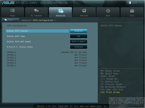 冲击6GHz：A8-3870K极限超频体验