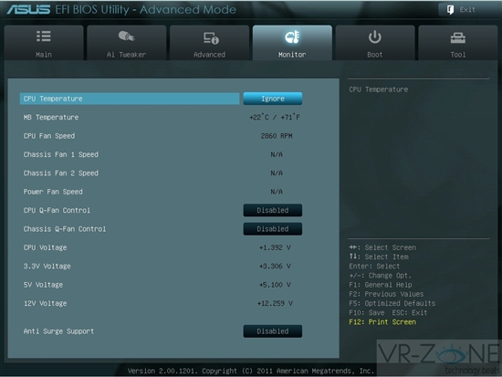 冲击6GHz：A8-3870K极限超频体验
