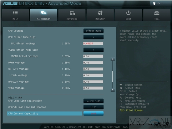 冲击6GHz：A8-3870K极限超频体验