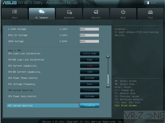冲击6GHz：A8-3870K极限超频体验
