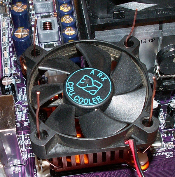 无风扇笔记本cpu_笔记本cpu风扇改装_cpu风扇改装usb风扇