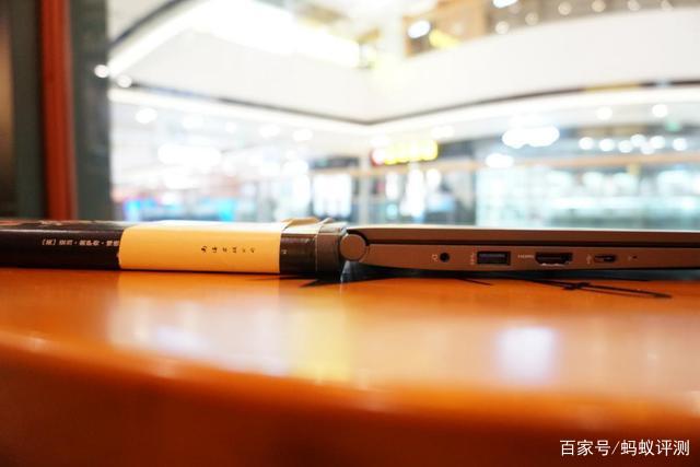 最轻薄17寸笔记本电脑