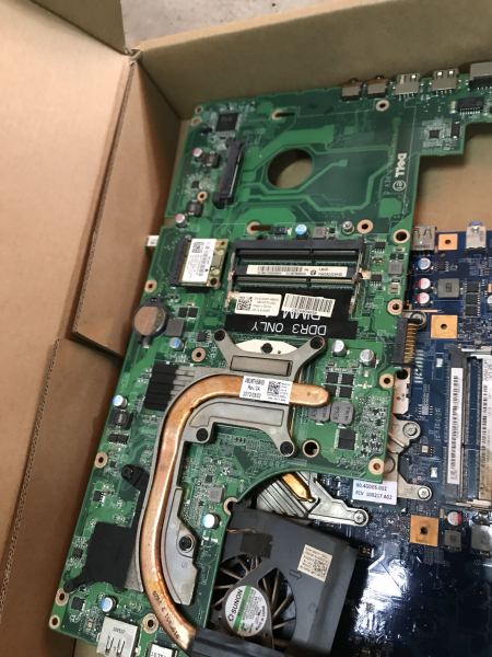 dell笔记本主板怎么拆_dell n4010换主板电池_dell笔记本换主板