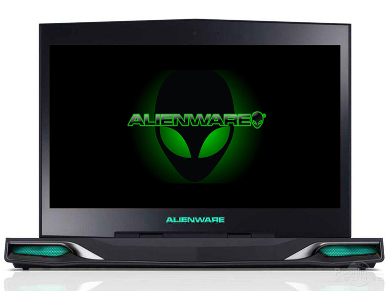 高端豪华笔记本电脑推荐_Alienware