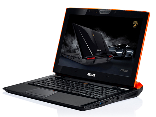 高端豪华笔记本电脑推荐_华硕VX7XI263-BL