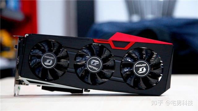 nvidia下一代显卡