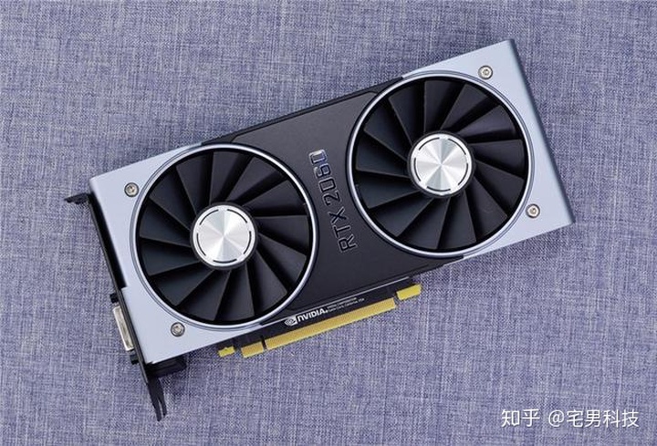 nvidia下一代显卡