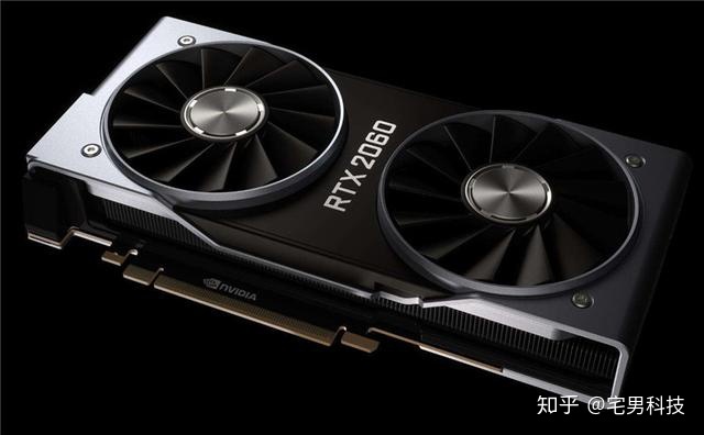 nvidia下一代显卡
