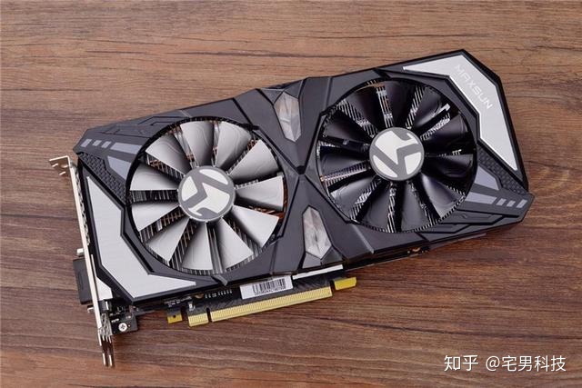 NVDIA下一代显卡悄悄的提上了日程中！
