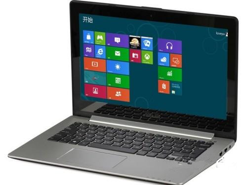 触摸屏笔记本电脑2017