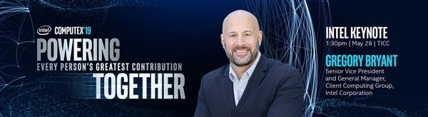 台北电脑展，intel 发布全核5ghz i9 9900ks，能不能不逗消费者