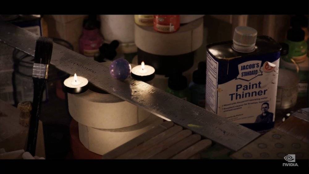 英伟达显卡排行