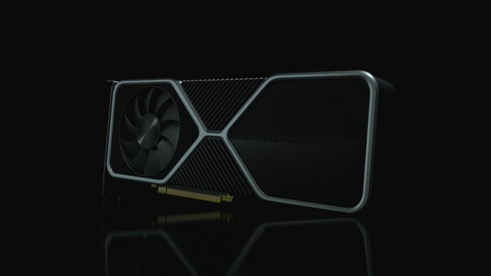 英伟达显卡排行