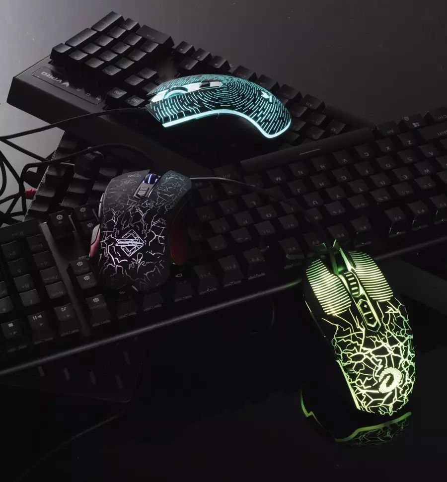 网吧用的键盘鼠标