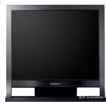 sony 显示器