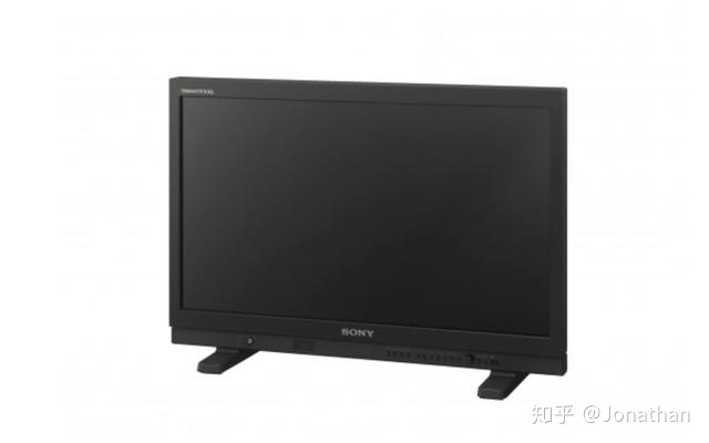 sony 显示器