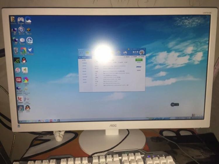 tcl显示器_tcl液晶电视显示怎么设置_王牌显示tcl智能电视 后无反应